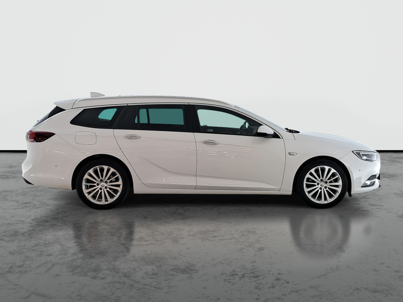 Opel Insignia, 2018
