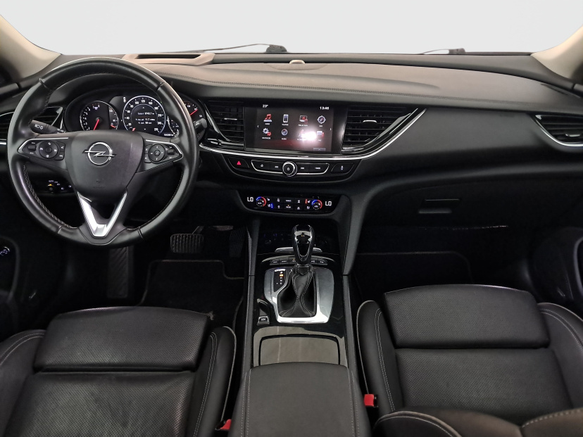 Opel Insignia, 2018
