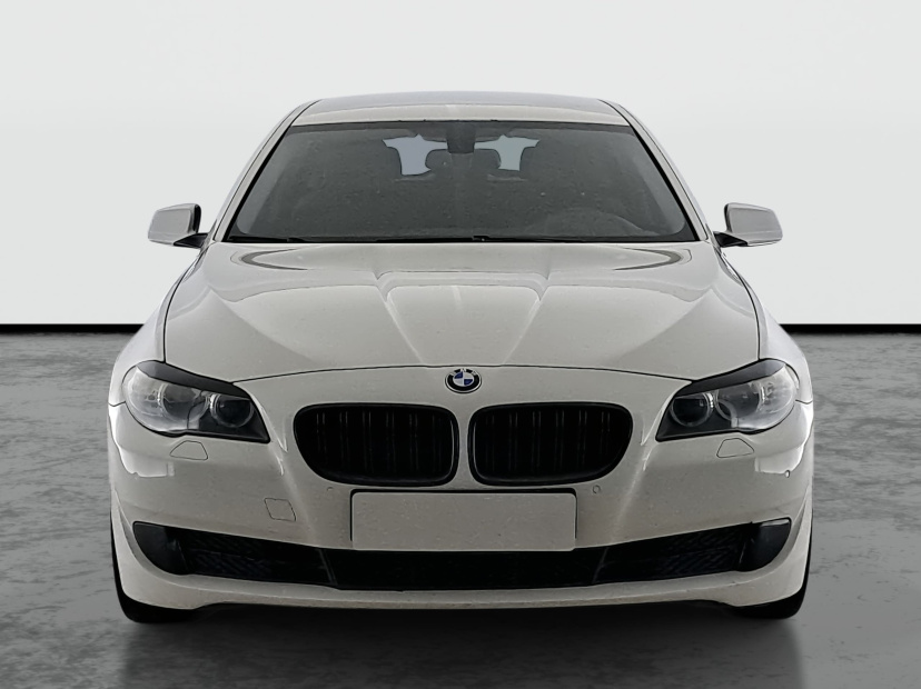 BMW 5, 2013