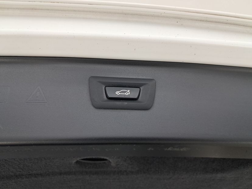 BMW 5, 2013
