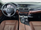 BMW 5, 2013