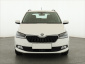 Škoda Fabia, 2021