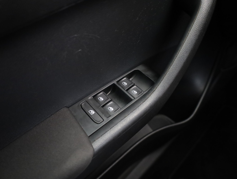 Škoda Fabia, 2021
