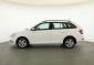 Škoda Fabia, 2021