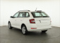 Škoda Fabia, 2021