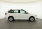 Škoda Fabia, 2021