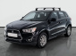 Mitsubishi ASX, 2015