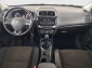Mitsubishi ASX, 2015