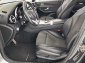 Mercedes-Benz GLC, 2016