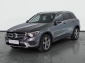 Mercedes-Benz GLC, 2016