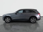 Mercedes-Benz GLC, 2016