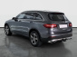 Mercedes-Benz GLC, 2016