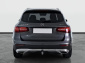 Mercedes-Benz GLC, 2016