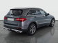 Mercedes-Benz GLC, 2016