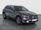 Mercedes-Benz GLC, 2016