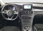 Mercedes-Benz GLC, 2016