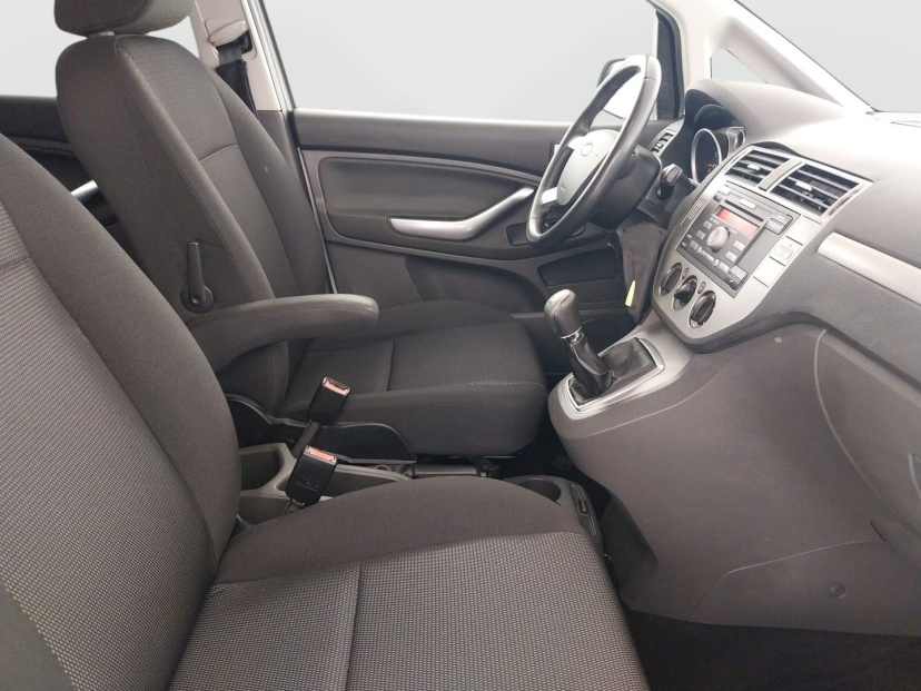 Ford C-Max, 2010