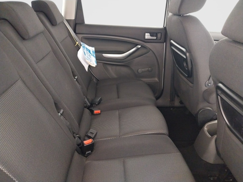 Ford C-Max, 2010