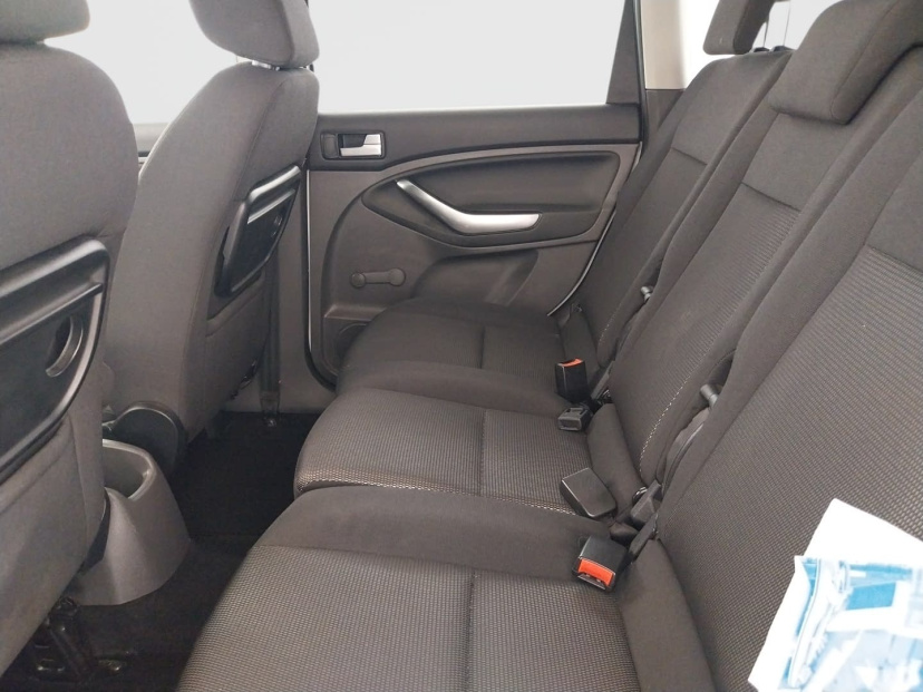 Ford C-Max, 2010