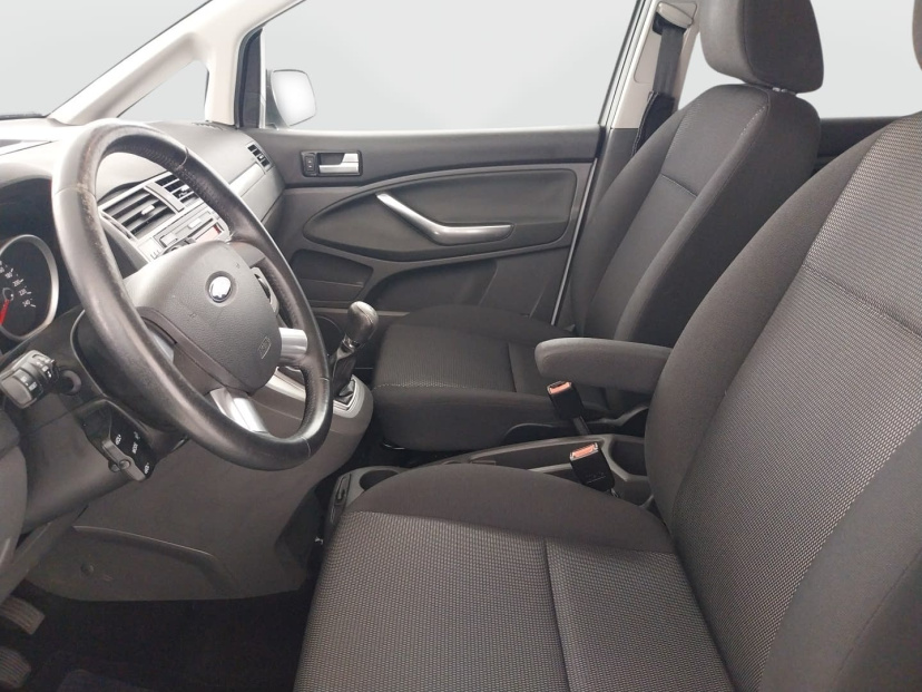 Ford C-Max, 2010
