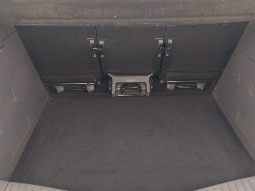 Ford C-Max, 2010