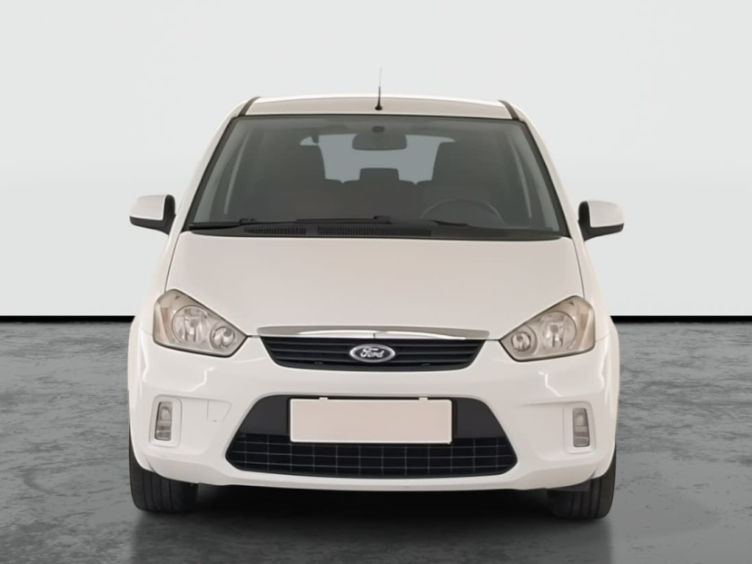 Ford C-Max, 2010