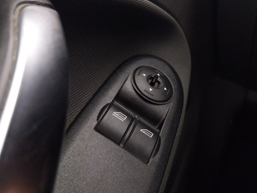 Ford C-Max, 2010