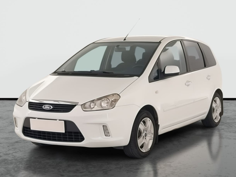 Ford C-Max, 2010