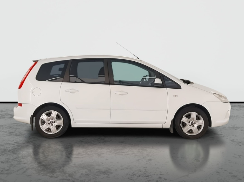 Ford C-Max, 2010
