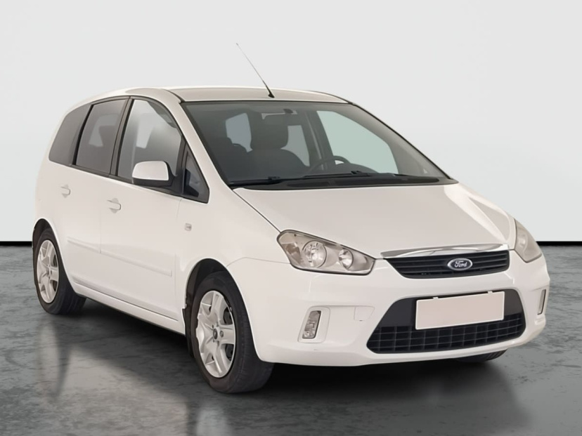 Ford C-Max, 2010