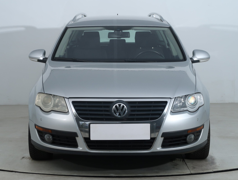 Volkswagen Passat, 2005