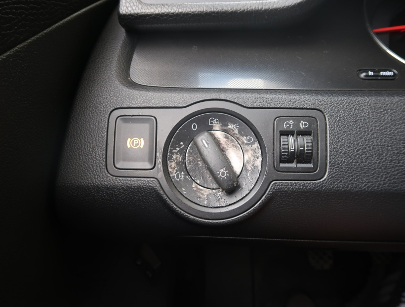Volkswagen Passat, 2005