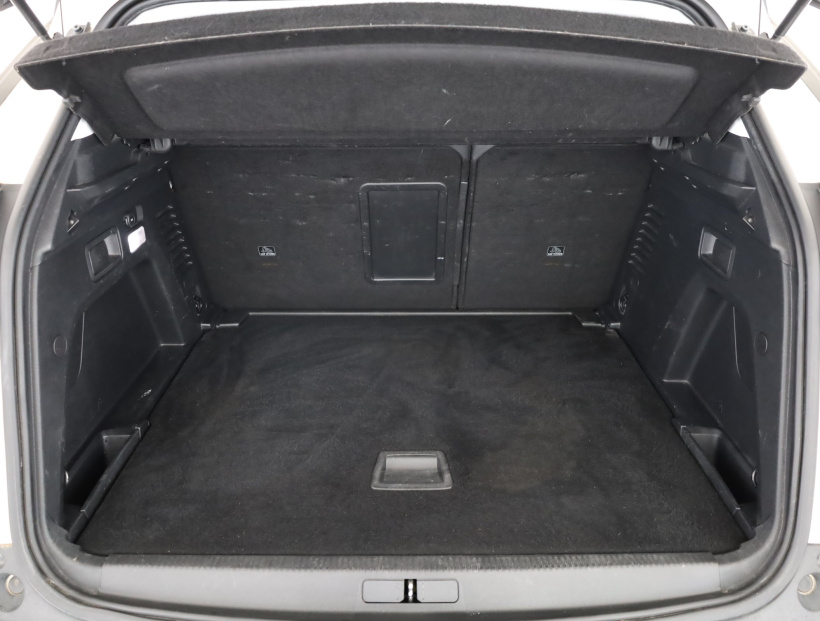 Peugeot 3008, 2017