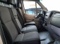 Volkswagen Crafter, 2015