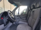Volkswagen Crafter, 2015