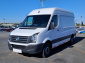 Volkswagen Crafter, 2015