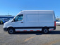 Volkswagen Crafter, 2015