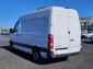 Volkswagen Crafter, 2015