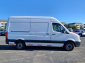 Volkswagen Crafter, 2015