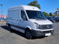 Volkswagen Crafter, 2015