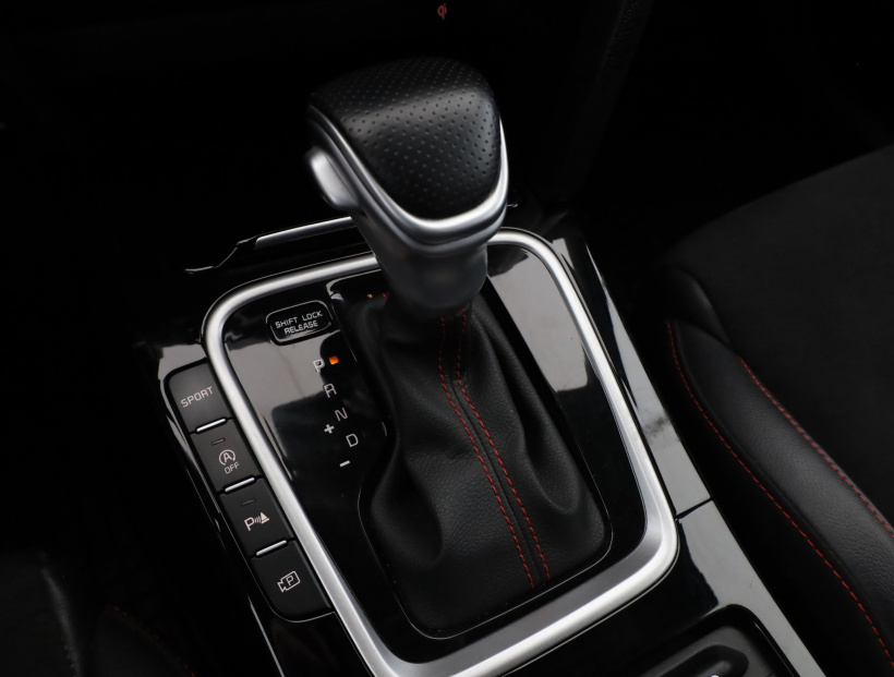 Kia ProCeed, 2022