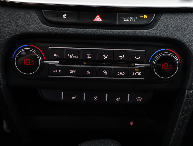 Kia ProCeed, 2022
