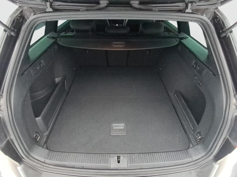 Volkswagen Passat, 2018