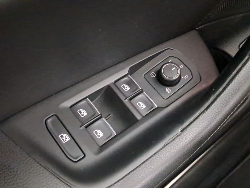 Volkswagen Passat, 2018