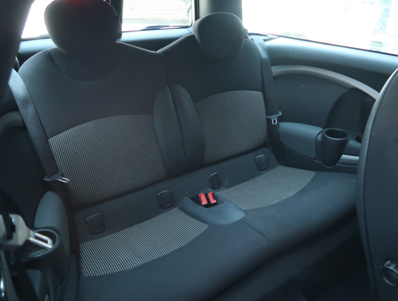 MINI Clubman, 2010