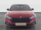 Škoda Octavia, 2021
