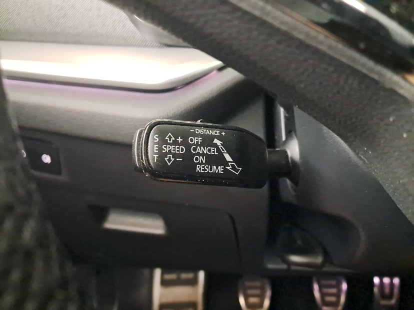 Škoda Octavia, 2021