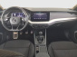 Škoda Octavia, 2021
