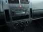 Volkswagen Polo, 2003