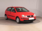 Volkswagen Polo, 2003